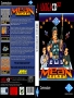 Commodore  Amiga-CD32&nbsp; - &nbsp;Mean Arenas (3)